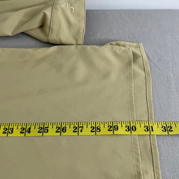 Three Forks Ranch Lightweight Performance Fishing shirt - Picture 14 of 15